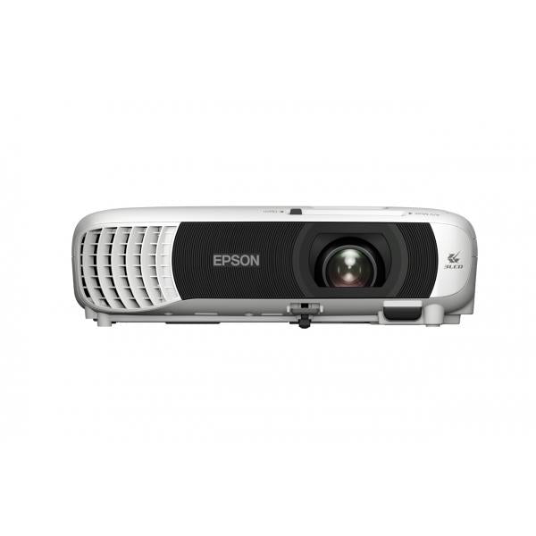 Epson EB-W55 Projector - 3LCD - WXGA - 1200x800 [V11HB58040]