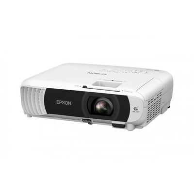 Epson EB-W55 4000 ANSI lumen 3LCD WXGA (1200x800) Bianco [V11HB58040]