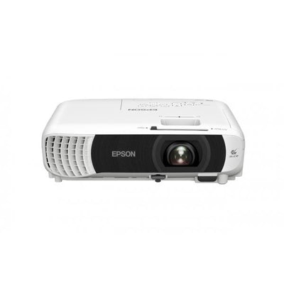 Epson EB-W55 4000 ANSI lumen 3LCD WXGA (1200x800) Bianco [V11HB58040]