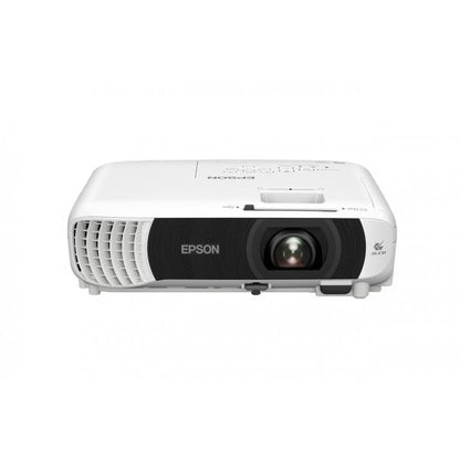 Epson EB-W55 Projector - 3LCD - WXGA - 1200x800 [V11HB58040]