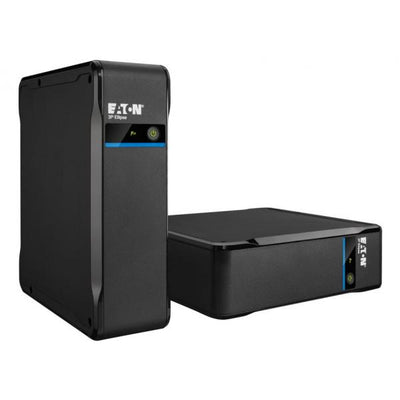EATON - Eaton 3P Ellipse 700 IEC [3P700I]