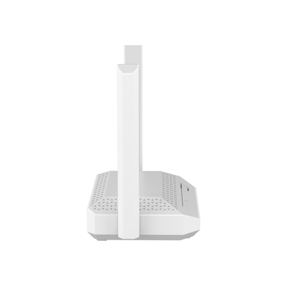 KEENETIC RACER ROUTER AX3000 WIFI 6 MESH 2 PORTE GIBABIT ETHERNET [KN-4010-01-EU]