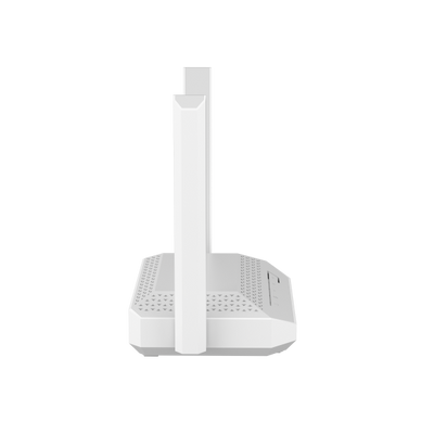 KEENETIC RACER ROUTER AX3000 WIFI 6 MESH 2 PORTE GIBABIT ETHERNET [KN-4010-01-EU]