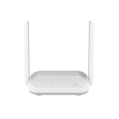 KEENETIC RACER ROUTER AX3000 WIFI 6 MESH 2 PORTE GIBABIT ETHERNET [KN-4010-01-EU]