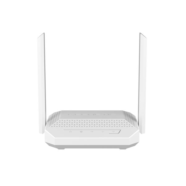 KEENETIC RACER ROUTER AX3000 WIFI 6 MESH 2 PORTE GIBABIT ETHERNET [KN-4010-01-EU]