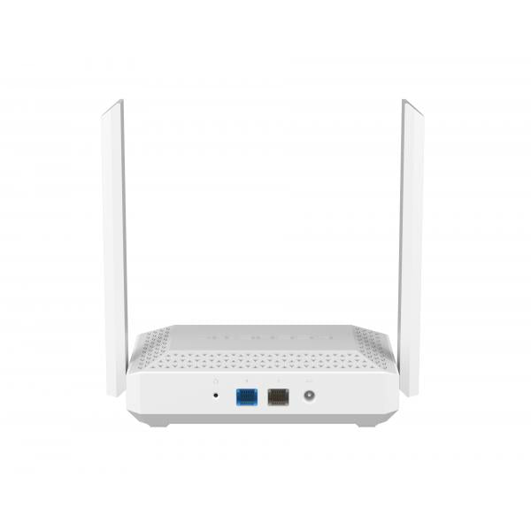 KEENETIC RACER ROUTER AX3000 WIFI 6 MESH 2 PORTE GIBABIT ETHERNET [KN-4010-01-EU]