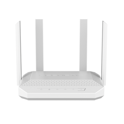 KEENETIC HERO ROUTER AX3000 MESH WIFI6 MULTIGIG. 4X GIG. 1 X 2.5GIG. SMARTSWITCH SFP USB2.0 e 3.0 [KN-1012-01-EU]