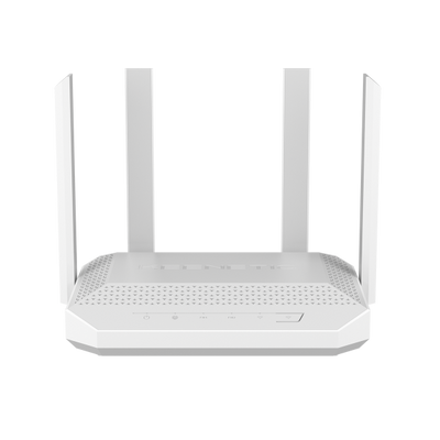 KEENETIC HERO ROUTER AX3000 MESH WIFI6 MULTIGIG. 4X GIG. 1 X 2.5GIG. SMARTSWITCH SFP USB2.0 e 3.0 [KN-1012-01-EU]