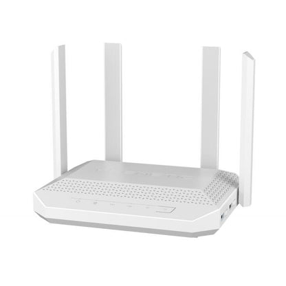 KEENETIC HERO ROUTER AX3000 MESH WIFI6 MULTIGIG. 4X GIG. 1 X 2.5GIG. SMARTSWITCH SFP USB2.0 e 3.0 [KN-1012-01-EU]