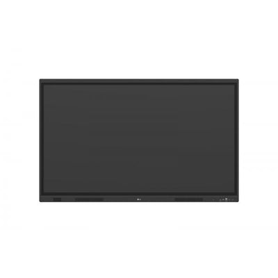 LG CreateBoard Standard lavagna interattiva 139,7 cm (55") 3840 x 2160 Pixel Touch screen Nero [55TR3DQ-B.AUEQ]