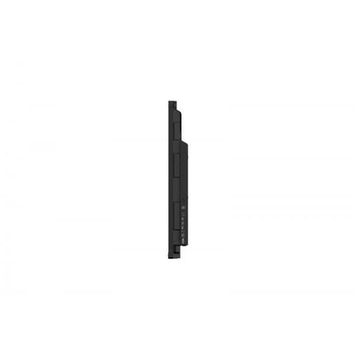 LG CreateBoard Standard lavagna interattiva 139,7 cm (55") 3840 x 2160 Pixel Touch screen Nero [55TR3DQ-B.AUEQ]