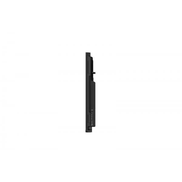 LG CreateBoard Standard lavagna interattiva 165,1 cm (65") 3840 x 2160 Pixel Touch screen Nero [65TR3DQ-B.AUEQ]