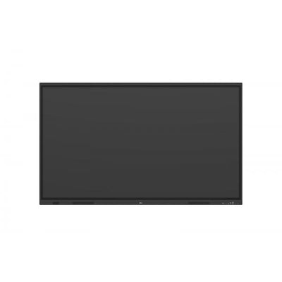 LG CreateBoard Standard lavagna interattiva 190,5 cm (75") 3840 x 2160 Pixel Touch screen Nero [75TR3DQ-B.AUEQ]