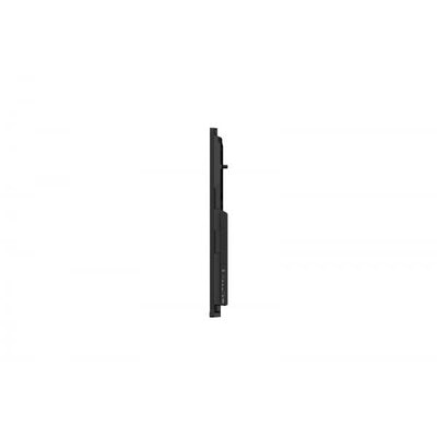 LG CreateBoard Standard lavagna interattiva 190,5 cm (75") 3840 x 2160 Pixel Touch screen Nero [75TR3DQ-B.AUEQ]