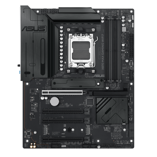 ASUS MB X870 MAX GAMING WIFI7//AM5,X870,USB4,WIFI7,AURA [X870 MAX GAMING WIFI]