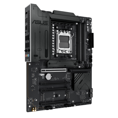 ASUS MB X870 MAX GAMING WIFI7//AM5,X870,USB4,WIFI7,AURA [X870 MAX GAMING WIFI]