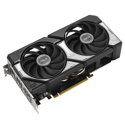 ASUS Dual -RTX5060TI-O16G NVIDIA GeForce RTX 5060 Ti 16 GB GDDR7 [90YV0MH0-M0NA00]