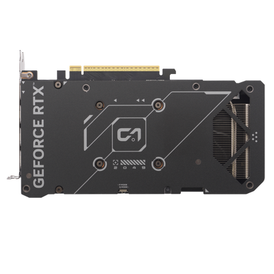 ASUS Dual -RTX5060TI-O16G NVIDIA GeForce RTX 5060 Ti 16 GB GDDR7 [90YV0MH0-M0NA00]