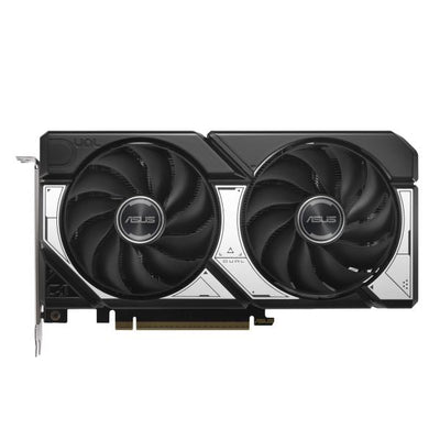 ASUS Dual -RTX5060TI-O16G NVIDIA GeForce RTX 5060 Ti 16 GB GDDR7 [90YV0MH0-M0NA00]