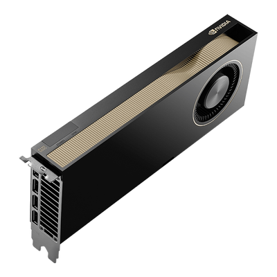 PNY RTX PRO 6000 Blackwell Max-Q Workstation Edition NVIDIA 96 GB GDDR7 [VCNRTXPRO6000MQ-SB]