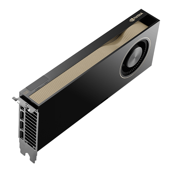 PNY RTX PRO 6000 Blackwell Max-Q Workstation Edition NVIDIA 96 GB GDDR7 [VCNRTXPRO6000MQ-SB]