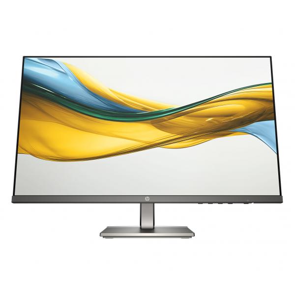 HP MONITOR 23,8 LED IPS 16:9 FHD 5MS 300 CDM, REG ALTEZZA, VGA/HDMI, MULTIMEDIALE SERIE 5 PRO 524da [B11W5AT]