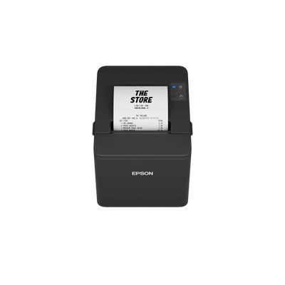 Epson TM-T20IV 203 x 203 DPI Wired Thermal POS printer [C31CL47101]
