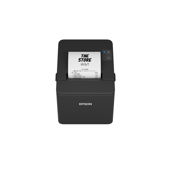 Epson TM-T20IV 203 x 203 DPI Wired Thermal POS printer [C31CL47101]