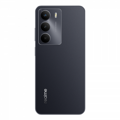 REALME 14X 5G 256GB 8GB CARBON BLACK [RM14XN-256]