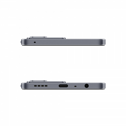 REALME 14X 5G 256GB 8GB CARBON BLACK [RM14XN-256]