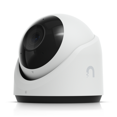 Ubiquiti Networks UniFi All-Weather 4K Camera [UVC-G6-TURRET-W]