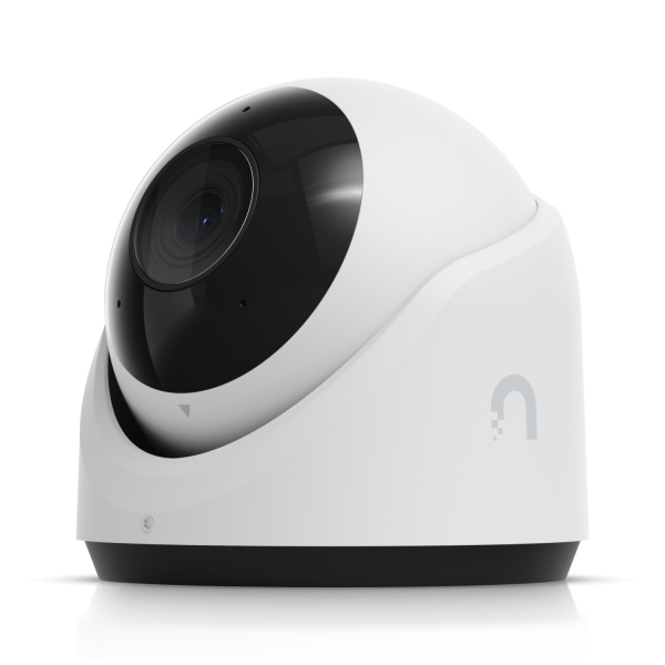 Ubiquiti Networks UniFi All-Weather 4K Camera [UVC-G6-TURRET-W]