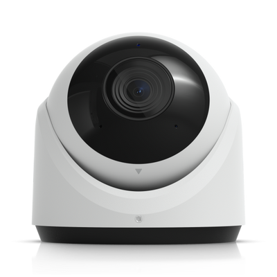 Ubiquiti Networks UniFi All-Weather 4K Camera [UVC-G6-TURRET-W]