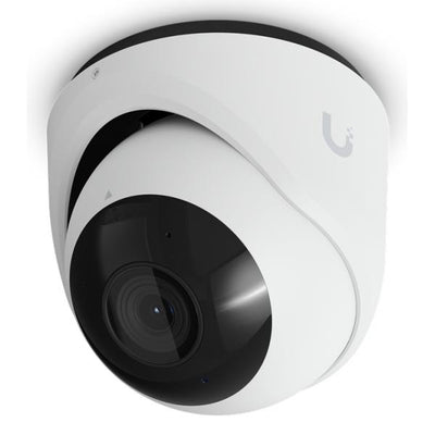 Ubiquiti Networks UniFi All-Weather 4K Camera [UVC-G6-TURRET-W]