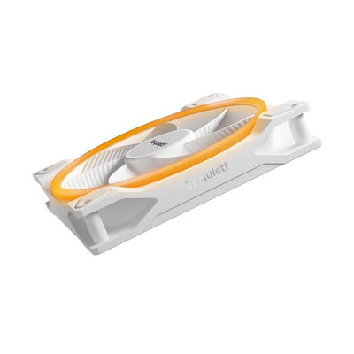 BE QUIET ! LIGHT WINGS 140MM PWM REVERSE WHITE [BL135]