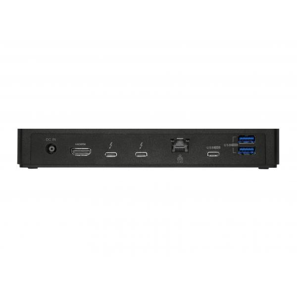 Conceptronic 13-in-1 Thunderbolt 4 Docking Station [DONN30B]