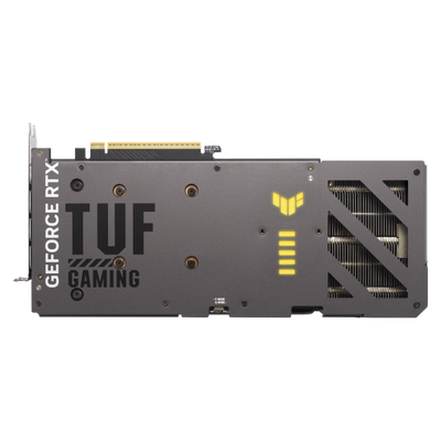 ASUS TUF Gaming TUF-RTX5060TI-O16G-GAMING NVIDIA GeForce RTX 5060 Ti 16 GB GDDR7 [90YV0MG0-M0NA00]