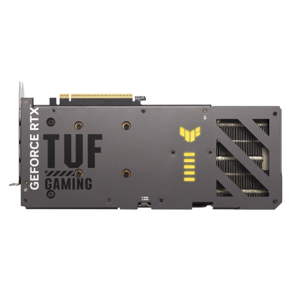 ASUS TUF Gaming TUF-RTX5060TI-O16G-GAMING NVIDIA GeForce RTX 5060 Ti 16 GB GDDR7 [90YV0MG0-M0NA00]