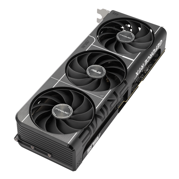 ASUS VGA GEFORCE RTX 5060 TI, PRIME-RTX5060TI-O8G, 8GB GDDR7, HDMI/DP*3, 90YV0MP0-M0NA00 [PRIME-RTX5060TI-O8G]