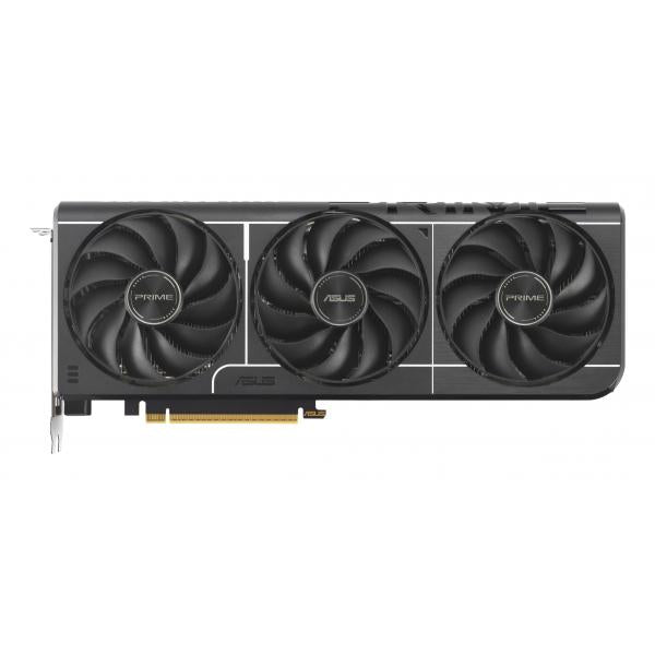 ASUS VGA GEFORCE RTX 5060 TI, PRIME-RTX5060TI-O8G, 8GB GDDR7, HDMI/DP*3, 90YV0MP0-M0NA00 [PRIME-RTX5060TI-O8G]