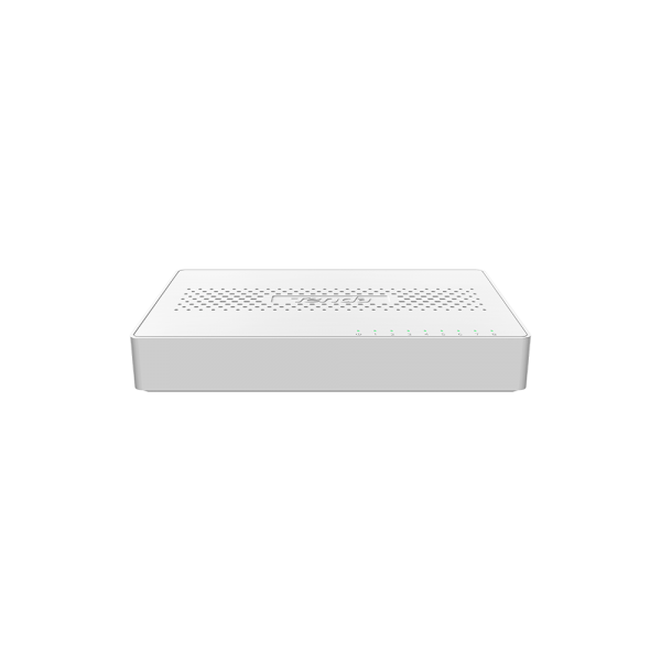 TENDA SWITCH 2,5GE - 8 PORTE [SM108]