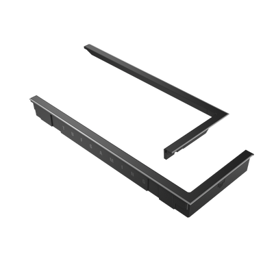 ASUS KIT ILLUMINAZIONE TUF GAMING GT502 HORIZON ARGB, BLACK [90DA00H0-B09000]