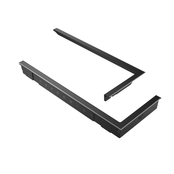 ASUS KIT ILLUMINAZIONE TUF GAMING GT502 HORIZON ARGB, BLACK [90DA00H0-B09000]