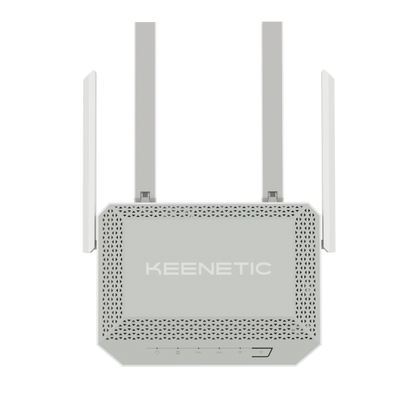 KEENETIC TITAN 3RD GEN. (KN-1812), BE7200 MESH WI-FI 7 MULTI-GIGABIT ROUTER CON 1x10GB, 1x2.5GB E 4x [KN-1812-01-EU]