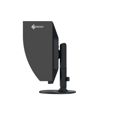EIZO MONITOR 24", 16:10, 1920X1200, WIDE GAMUT, IPS LCD, CALIBRATION SENSOR, 400 CD/SQM, USB-C (DISP [CG2400S]
