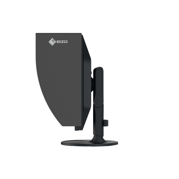 EIZO MONITOR 24", 16:10, 1920X1200, WIDE GAMUT, IPS LCD, CALIBRATION SENSOR, 400 CD/SQM, USB-C (DISP [CG2400S]