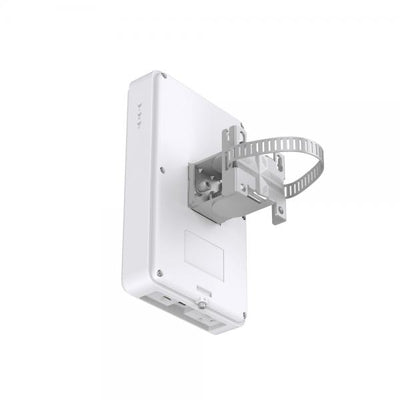 TP-Link 5G Outdoor Router Build-In 5G Modem 5G router wireless 2.5 Gigabit Ethernet Bianco [NE200-OUTDOOR]