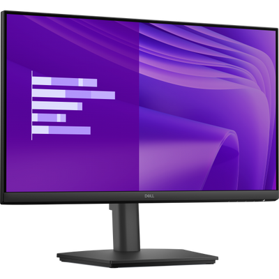DELL MONITOR 23,8 LED VA 16:9 FHD 8MS 250 CDM, REG ALTEZZA, VGA/DP/HDMI, MULTIMEDIALE [DELL-E2425HSM]