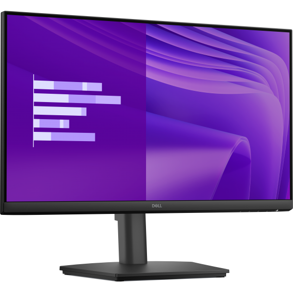 DELL MONITOR 23,8 LED VA 16:9 FHD 8MS 250 CDM, REG ALTEZZA, VGA/DP/HDMI, MULTIMEDIALE [DELL-E2425HSM]