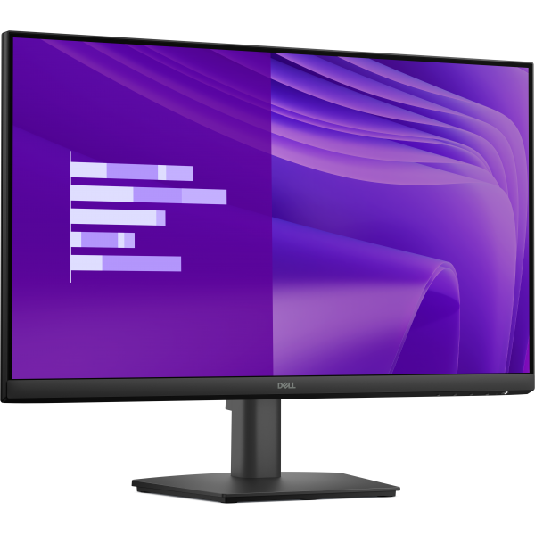 DELL MONITOR 23,8 LED IPS 16:9 FHD 5MS 250 CDM, HDMI [DELL-E2425HM]